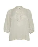 Pruhované Mu?elínové Halenky image