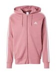 adidas Sportswear Hoodie Essentials 3-Streifen French Terry Kapuzenjacke 