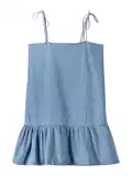 Plave Bershka Haljine image