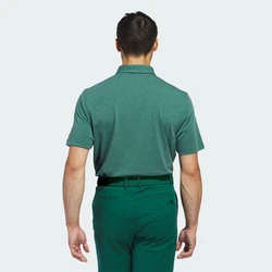 ADIDAS GOLF Funktionsshirt 'Go-To' jade