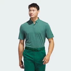 ADIDAS GOLF Funktionsshirt 'Go-To' jade