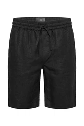 Shorts schwarz