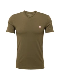 T-Shirt oliv