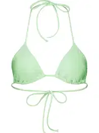Bikini gornji dio jabuka