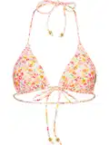 Květinové Moc Bikiny image