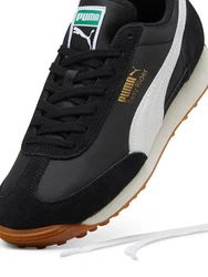 PUMA Sneaker Easy Rider gold/schwarz/weiß