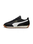 PUMA Sneaker Easy Rider gold/schwarz/weiß