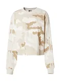 Oversized Mikiny v Military Stylu image