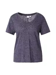 Majica indigo