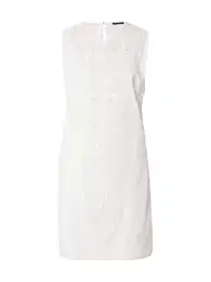 Haljina bijela