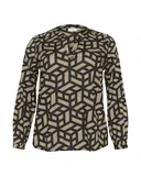 Vzorované Halenky image