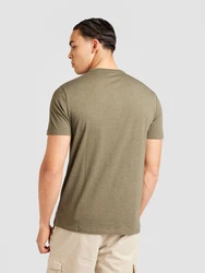 GAP T-Shirt 'EVERYDAY' khaki