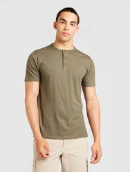 GAP T-Shirt 'EVERYDAY' khaki