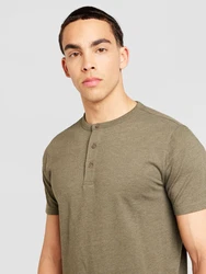 GAP T-Shirt 'EVERYDAY' khaki