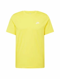 Nike Sportswear T-Shirt 'Club'