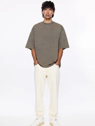 Pull&Bear Jeans hellbeige