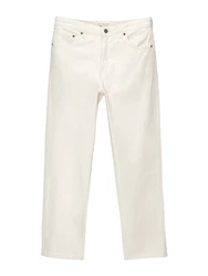 Pull&Bear Jeans hellbeige