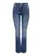 ONLY Kavbojke 'ONLBlush'  moder denim