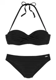 Bikiny černá