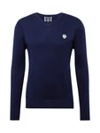 19V69 ITALIA Pullover GINO navy