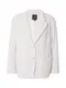 VERO MODA Blejzr 'VMLOLA' béžová / bílá VERO MODA Blejzr 'VMLOLA' béžová / bílá