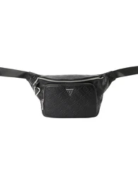 Grteltasche 'MILANO' schwarz