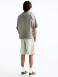 Pull&Bear Shorts mint