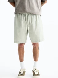 Pull&Bear Shorts mint