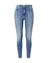 Calvin Klein Skinny Džíny s Vysokým Pasem image
