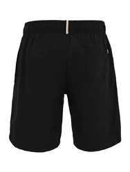 BOSS Badeshorts Whale Schwarz/Schwarz/Schwarz/Schwarz/Schwarz/Schwarz/Schwarz/Schwarz/Schwarz/Schwarz/Schwarz/Schwarz/Schwarz/Schwarz/Dunkelgrau/Grau