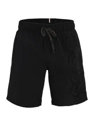 BOSS Badeshorts Whale Schwarz/Schwarz/Schwarz/Schwarz/Schwarz/Schwarz/Schwarz/Schwarz/Schwarz/Schwarz/Schwarz/Schwarz/Schwarz/Schwarz/Dunkelgrau/Grau