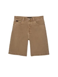 Shorts braun