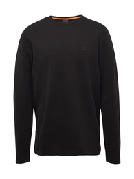 Shirt 'Tempesto' schwarz