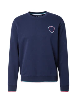 19V69 ITALIA Sweatshirt 'Samu'