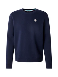 Sweatshirt 'Nico' navy