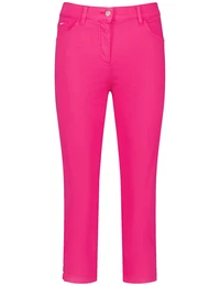 Džíny 'Soline' pink