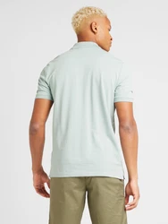 HUGO Poloshirt 'Donos' hellgrau