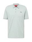 HUGO Poloshirt 'Donos' hellgrau HUGO Poloshirt 'Donos' hellgrau