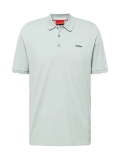 HUGO Poloshirt 'Donos'