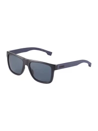 Sonnenbrille '1647' nachtblau / schwarz