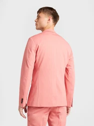 JACK & JONES Anzug JPRJONES hellpink