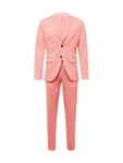 JACK & JONES Anzug JPRJONES hellpink