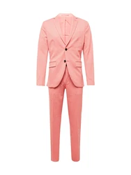 JACK & JONES Anzug JPRJONES hellpink