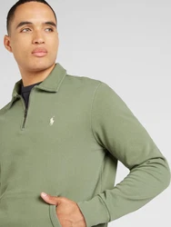 Polo Ralph Lauren Sweatshirt grün