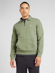 Polo Ralph Lauren Sweatshirt grün