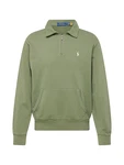 Polo Ralph Lauren Sweatshirt grün