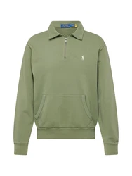 Polo Ralph Lauren Sweatshirt grün