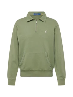 Polo Ralph Lauren Sweatshirt grün