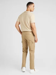 JACK & JONES Hose 'JPSTKane JJBarkley' karamell