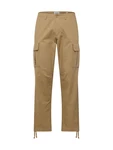 JACK & JONES Hose 'JPSTKane JJBarkley' karamell